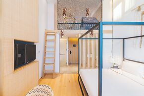 Manli Hotel (Shanghai Pudong Airport Branch)