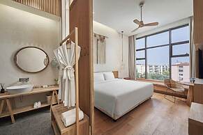 Manli Hotel (Shanghai Pudong Airport Branch)