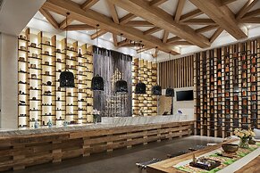 Manli Hotel (Shanghai Pudong Airport Branch)