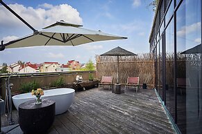 Manli Hotel (Shanghai Pudong Airport Branch)