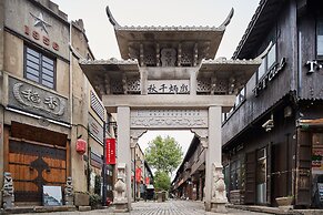 Manli Hotel (Shanghai Pudong Airport Branch)