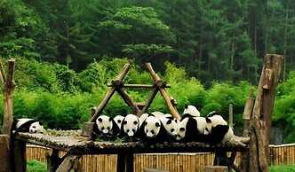 Manli Hotel (Shanghai Pudong Airport Branch)