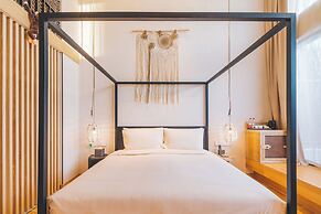 Manli Hotel (Shanghai Pudong Airport Branch)