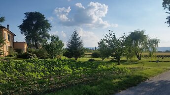 Bed and Breakfast Le Rose