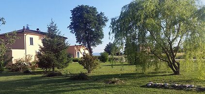 Bed and Breakfast Le Rose