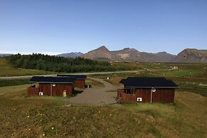 Aurora Cabins