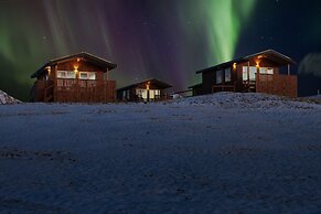 Aurora Cabins