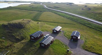 Aurora Cabins