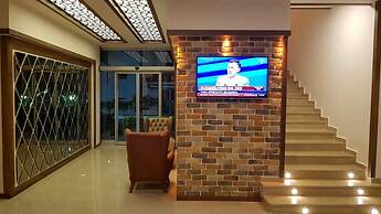 Aksaray Liva Hotel