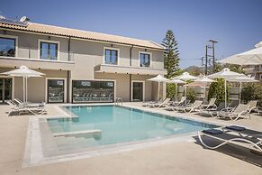 Notos Luxury Studios