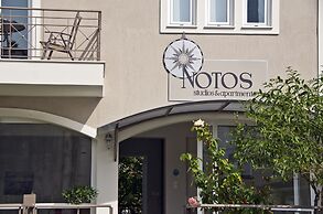 Notos Luxury Studios