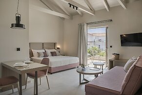 Notos Luxury Studios