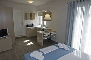 Notos Luxury Studios