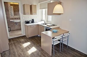 Notos Luxury Studios