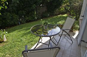 Notos Luxury Studios