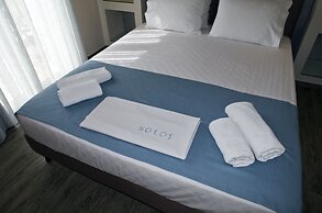 Notos Luxury Studios