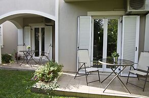 Notos Luxury Studios