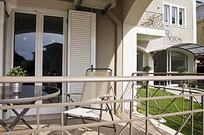 Notos Luxury Studios