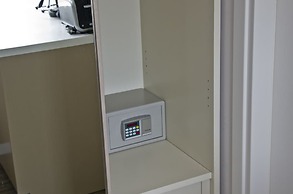 Notos Luxury Studios