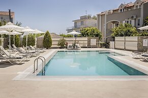 Notos Luxury Studios