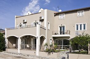 Notos Luxury Studios