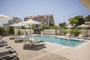 Notos Luxury Studios