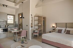 Notos Luxury Studios