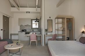 Notos Luxury Studios