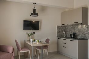 Notos Luxury Studios