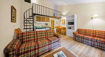 Evergreen Valley Inn by Coolvacay