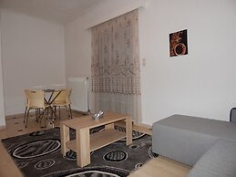 Tripoli Apartments & Rooms