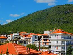 Tripoli Apartments & Rooms