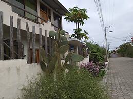 Villa Galapagos