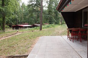 Natura-Familienpark Grimnitzsee Recreation Park