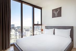 MYROOM at ShadowPlay