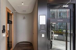 MYROOM at ShadowPlay