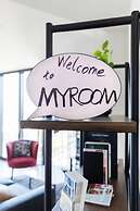 MYROOM at ShadowPlay