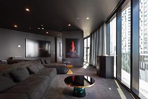 MYROOM at ShadowPlay