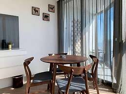 MYROOM at ShadowPlay