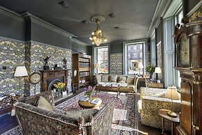 The Central Hotel Scarborough