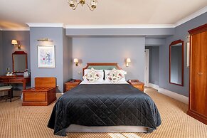 The Central Hotel Scarborough