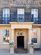 The Central Hotel Scarborough