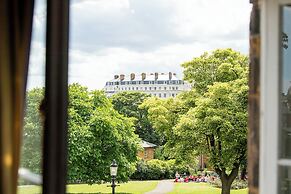 The Central Hotel Scarborough
