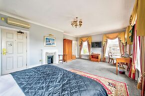 The Central Hotel Scarborough