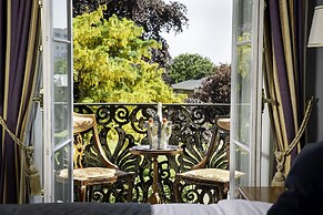 The Central Hotel Scarborough