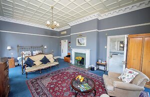 The Central Hotel Scarborough