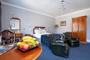 The Central Hotel Scarborough