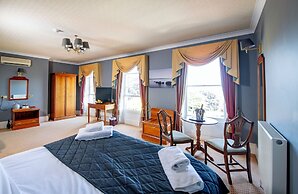 The Central Hotel Scarborough