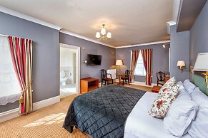 The Central Hotel Scarborough