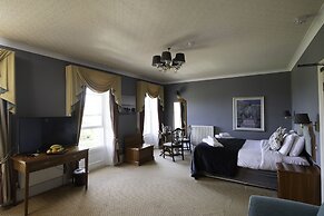 The Central Hotel Scarborough